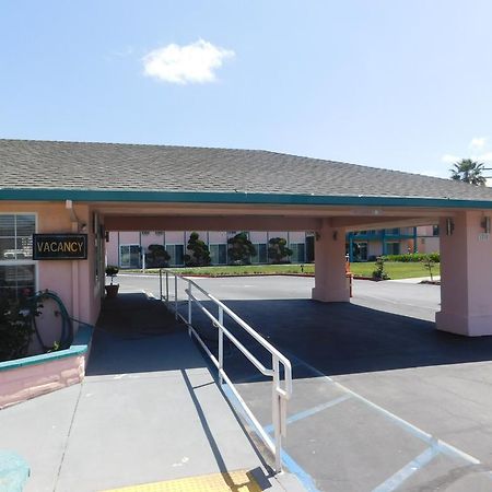 Inns Of California Salinas Exterior foto